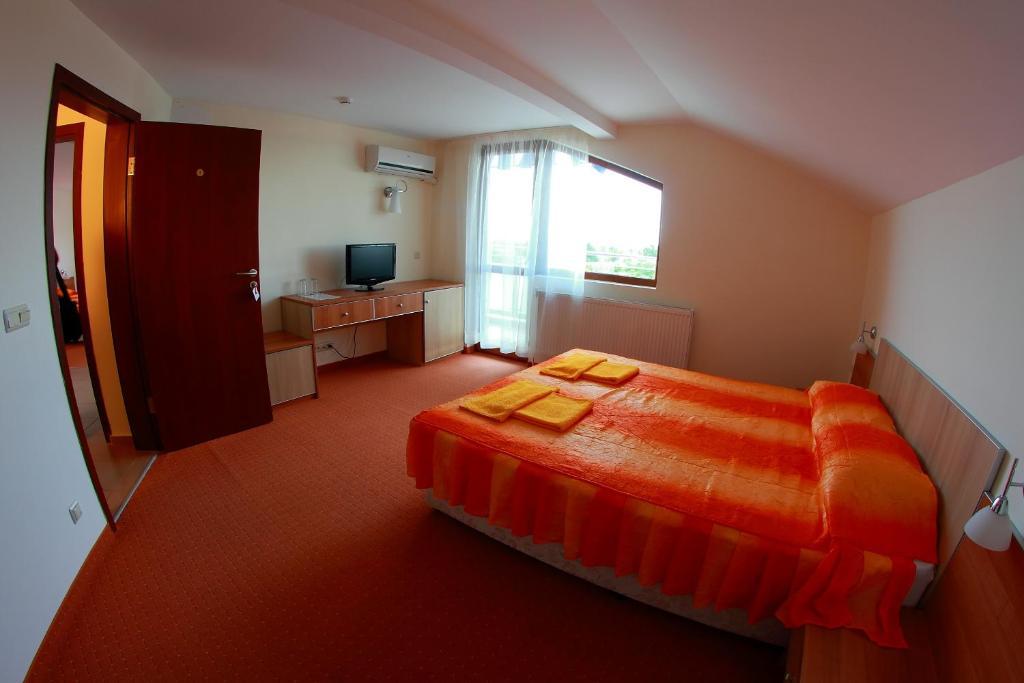 Hotel Akre Kavarna Room photo